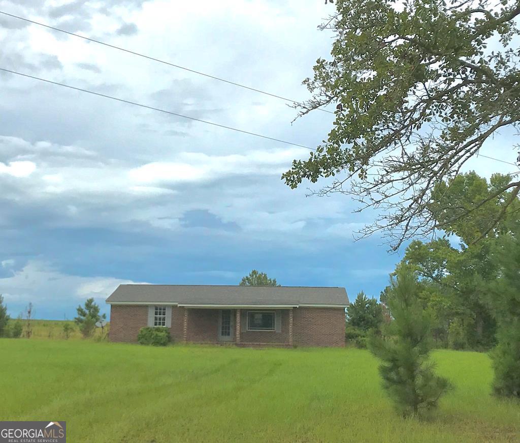 50 Boggy Branch Road Hazlehurst, GA 31539 - Photo 1 of 1 Main View
