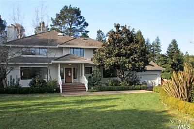20 Debes Ranch Road San Rafael, CA 94903 - Photo 1 of 1