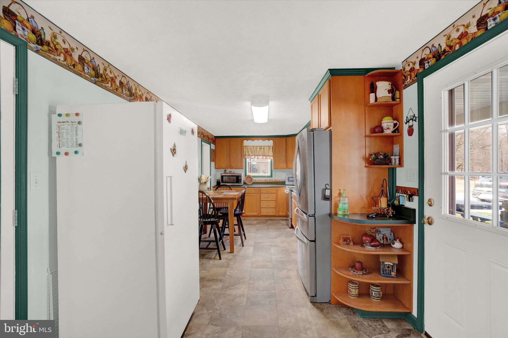 560 Fawn Grove Road Fawn Grove, PA 17321 - Photo 7 of 29 Kitchen