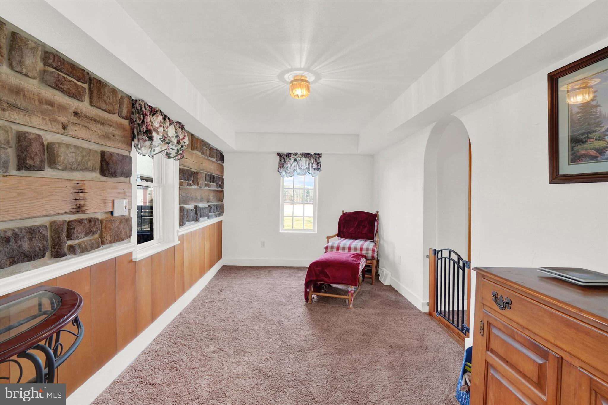 560 Fawn Grove Road Fawn Grove, PA 17321 - Photo 8 of 29 Dining Room / Sitting Room