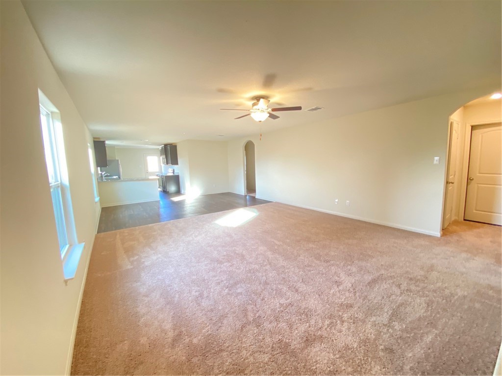 401 Hyacinth Way Jarrell, TX 76537 - Photo 8 of 24