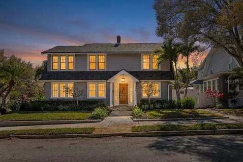 $1,500,000 | 800 18th Avenue North, St. Petersburg, FL 33704