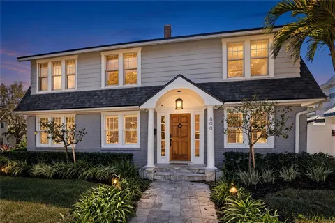 $1,390,000 | 800 18th Avenue North, St. Petersburg, FL 33704
