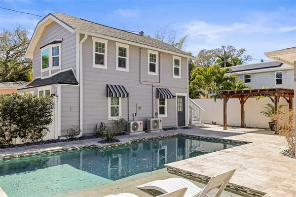 $1,450,000 | 800 18th Avenue North, St. Petersburg, FL 33704
