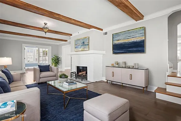 $1,450,000 | 800 18th Avenue North, St. Petersburg, FL 33704
