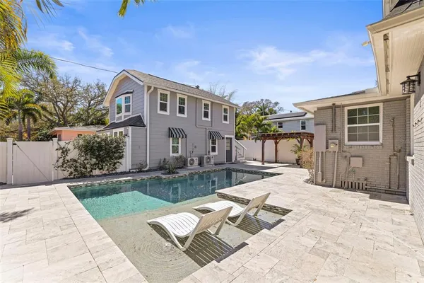 $1,450,000 | 800 18th Avenue North, St. Petersburg, FL 33704