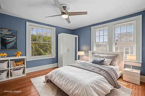 $1,500,000 | 800 18th Avenue North, St. Petersburg, FL 33704