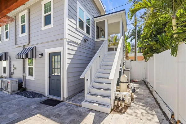 $1,450,000 | 800 18th Avenue North, St. Petersburg, FL 33704