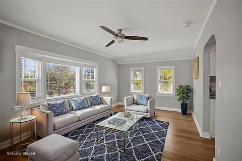 $1,500,000 | 800 18th Avenue North, St. Petersburg, FL 33704