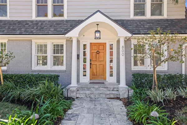 $1,450,000 | 800 18th Avenue North, St. Petersburg, FL 33704