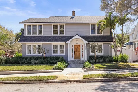 $1,500,000 | 800 18th Avenue North, St. Petersburg, FL 33704