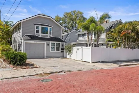 $1,500,000 | 800 18th Avenue North, St. Petersburg, FL 33704