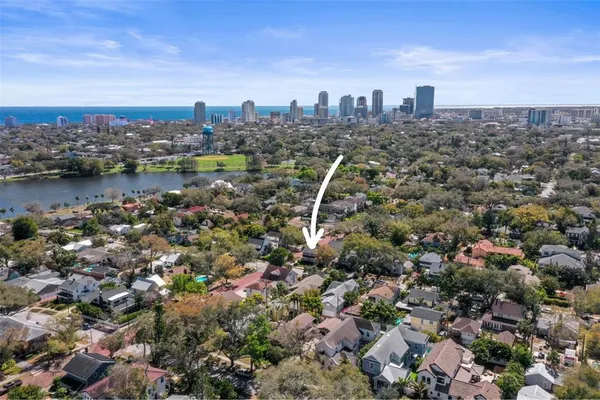 $1,450,000 | 800 18th Avenue North, St. Petersburg, FL 33704