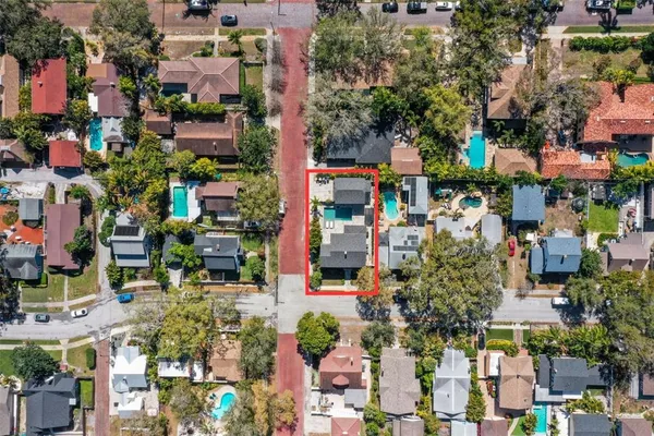 $1,450,000 | 800 18th Avenue North, St. Petersburg, FL 33704