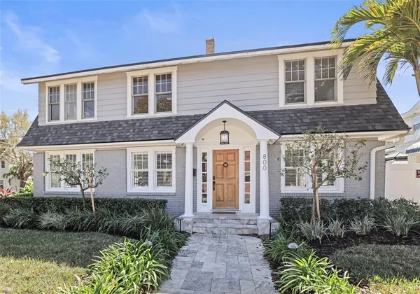 $1,450,000 | 800 18th Avenue North, St. Petersburg, FL 33704