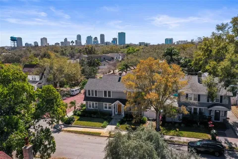 $1,500,000 | 800 18th Avenue North, St. Petersburg, FL 33704