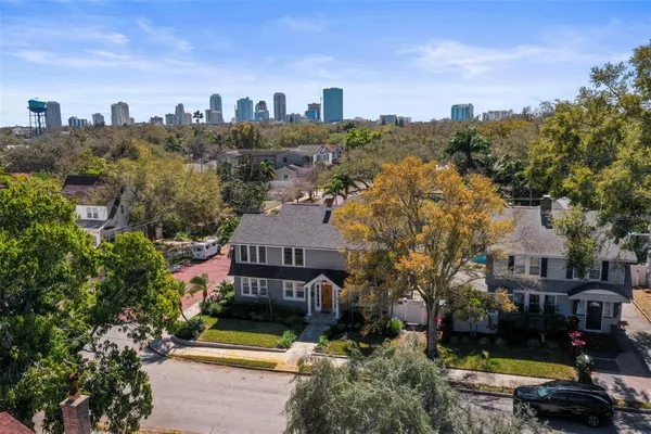 $1,450,000 | 800 18th Avenue North, St. Petersburg, FL 33704