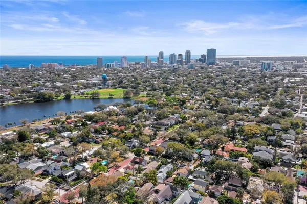 $1,450,000 | 800 18th Avenue North, St. Petersburg, FL 33704