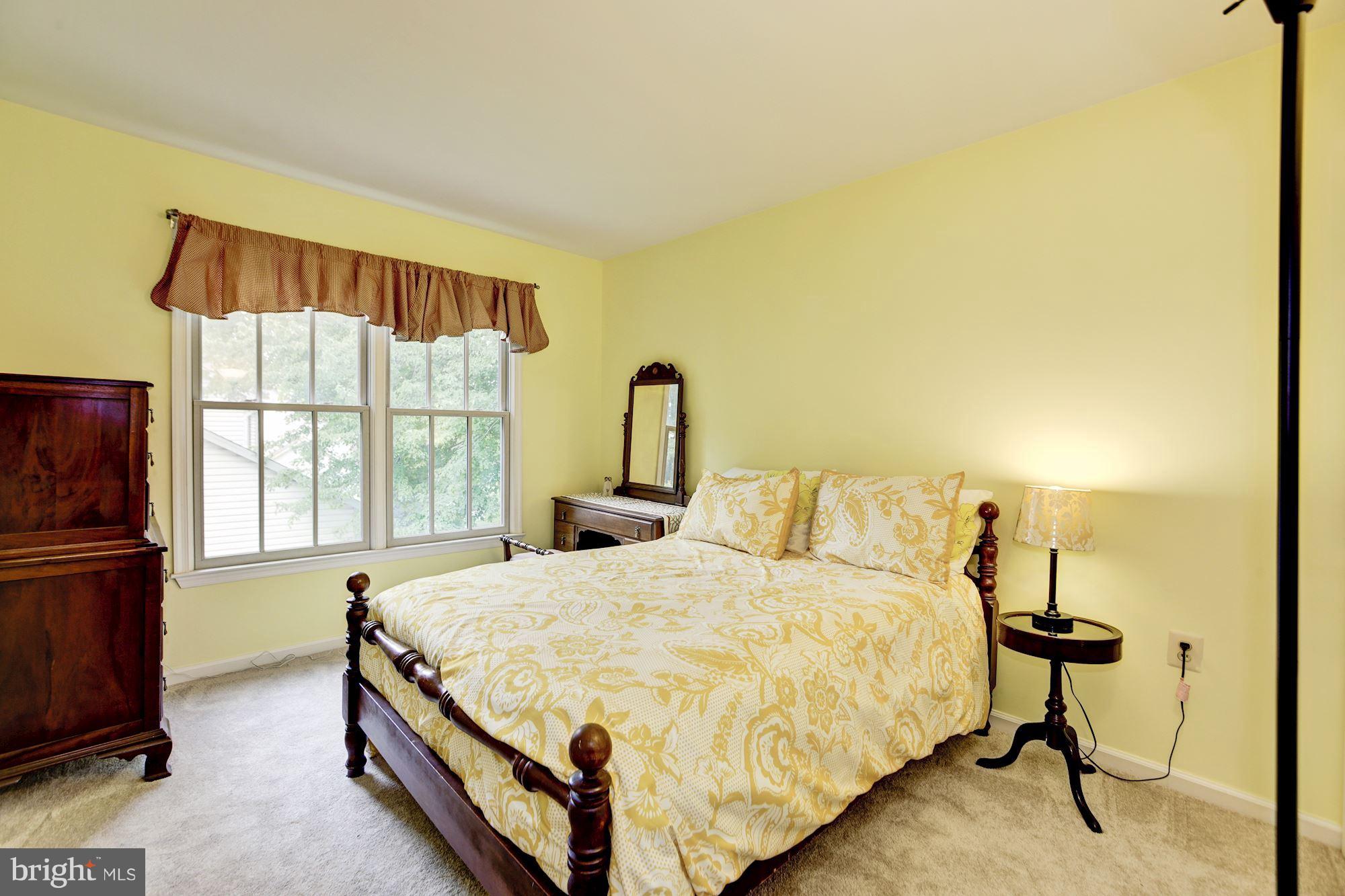 9508 Retriever Road Burke, VA 22015 - Photo 22 of 30 Bedroom