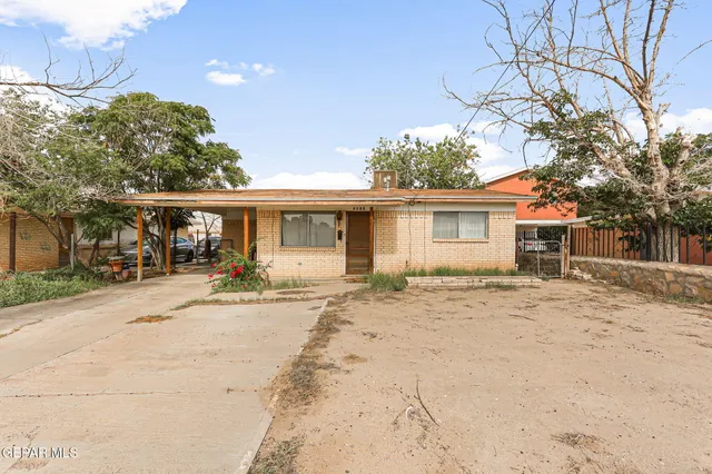 $149,900 | 9333 Socorro Road, El Paso, TX 79907