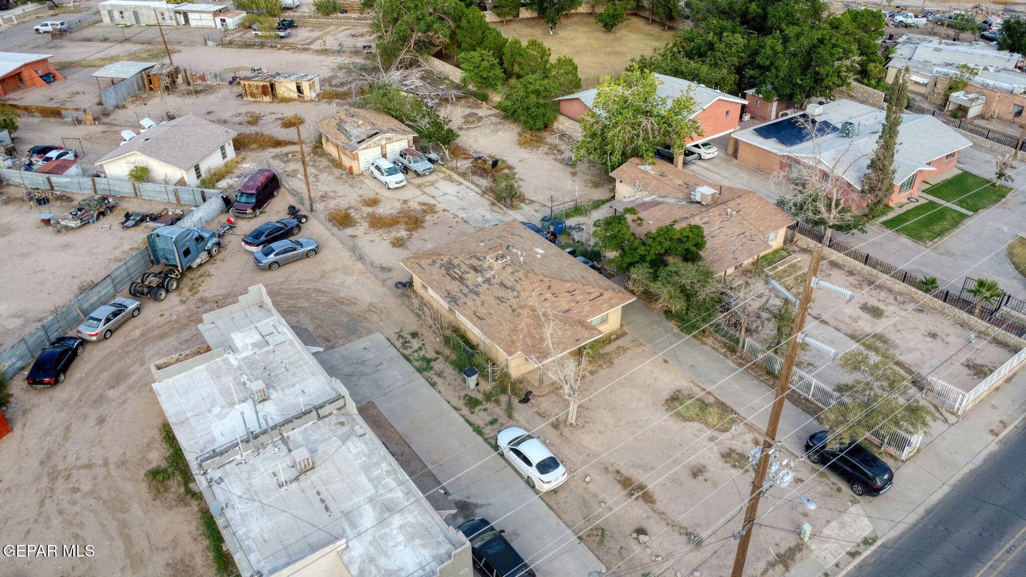 9333 Socorro Road El Paso, TX 79907 - Photo 33 of 38 6-web-or-mls-DJI_0516