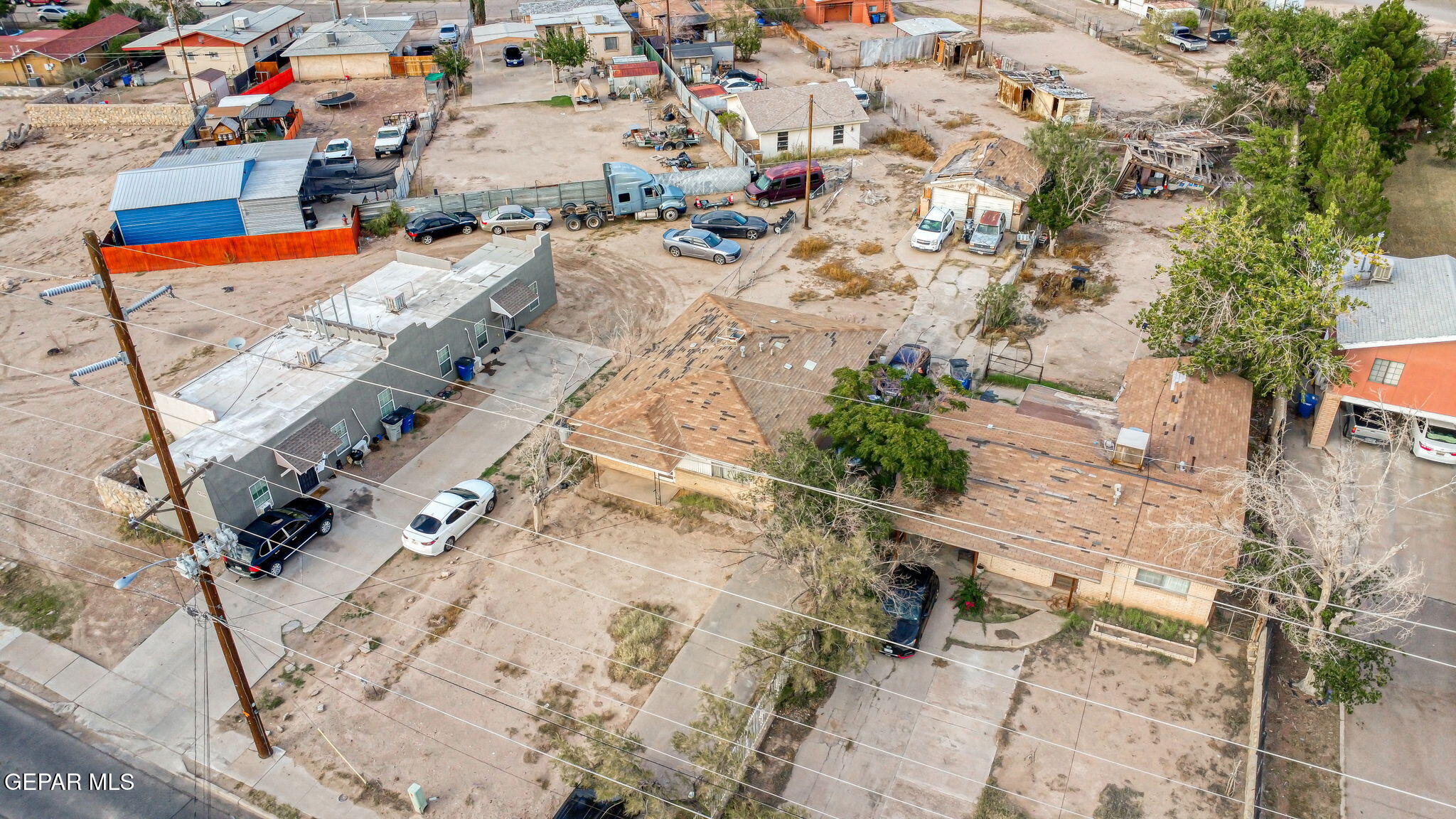 9333 Socorro Road El Paso, TX 79907 - Photo 37 of 38 2-web-or-mls-DJI_0510