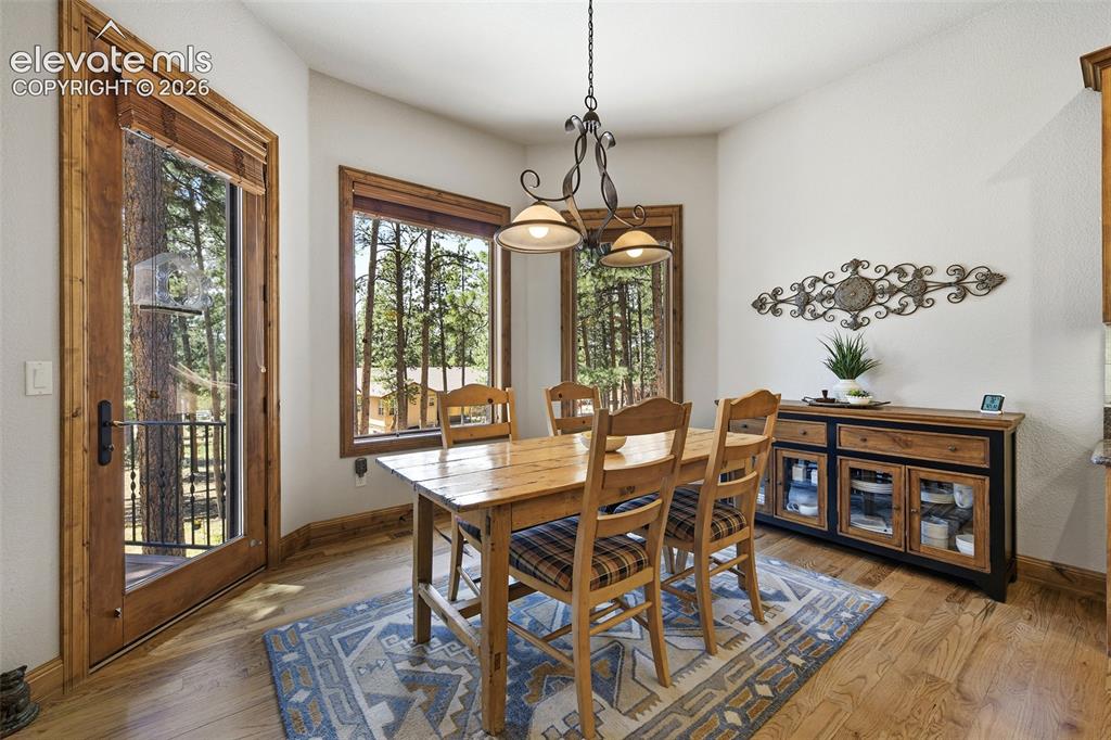 18090 Bakers Farm Road Colorado Springs, CO 80908 - Photo 12 of 46