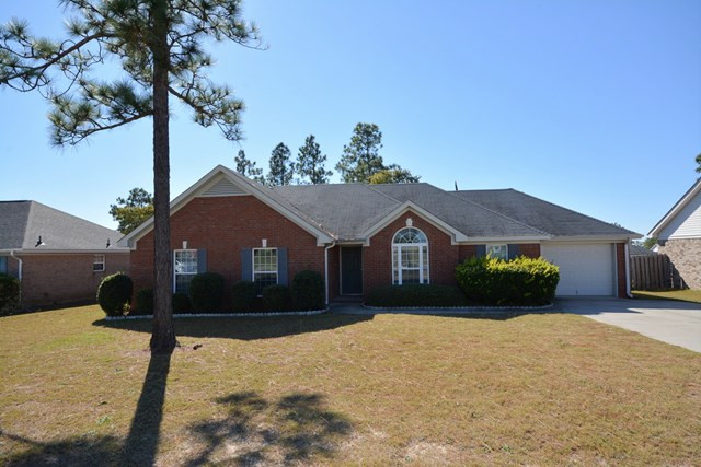 4513 Castle Rock Road Augusta, GA 30909 - Photo 1 of 19 Main View