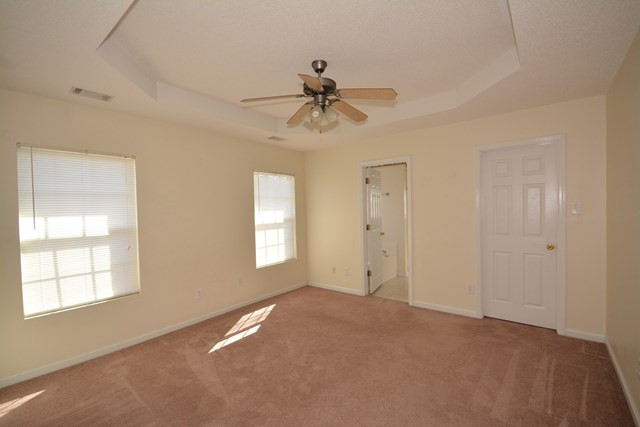 4513 Castle Rock Road Augusta, GA 30909 - Photo 11 of 19 Owners suite