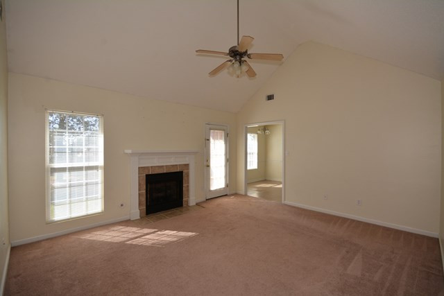 4513 Castle Rock Road Augusta, GA 30909 - Photo 3 of 19 Greatroom