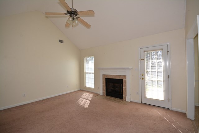 4513 Castle Rock Road Augusta, GA 30909 - Photo 4 of 19 Greatroom