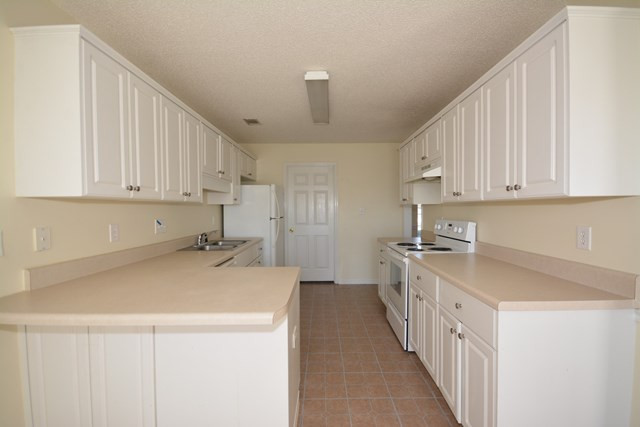 4513 Castle Rock Road Augusta, GA 30909 - Photo 9 of 19 Kitchen