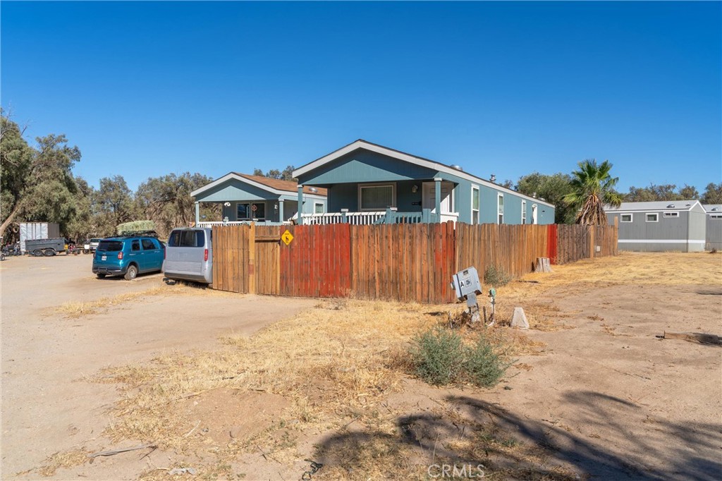 14925 Great Overland Stage Route, Unit A4 Julian, CA 92036 - Photo 2 of 40