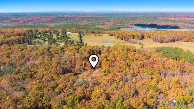 a view of a city with ocean view