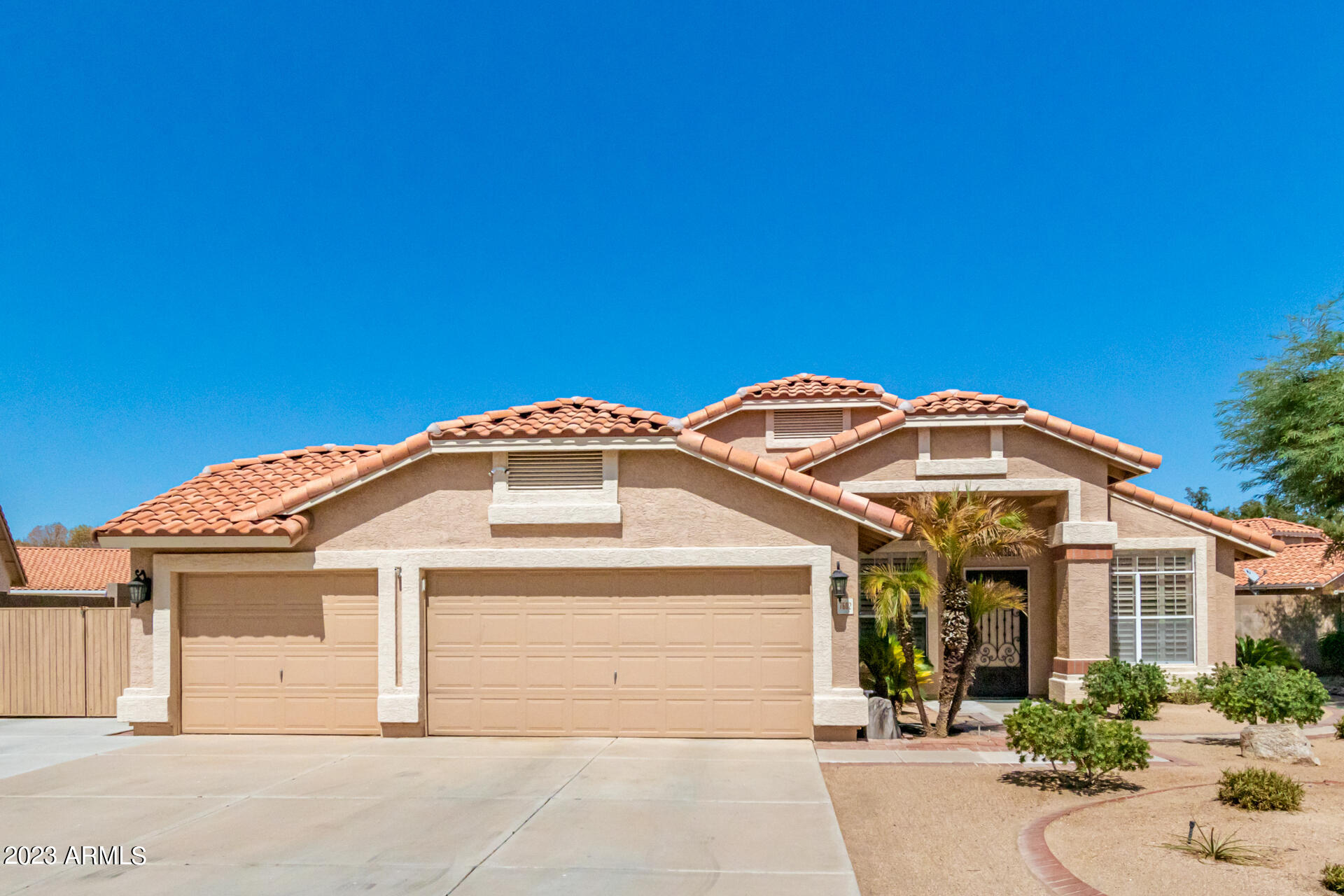 7602 West Calavar Road Peoria, AZ 85381 - Photo 41 of 44 Cul-de-Sac