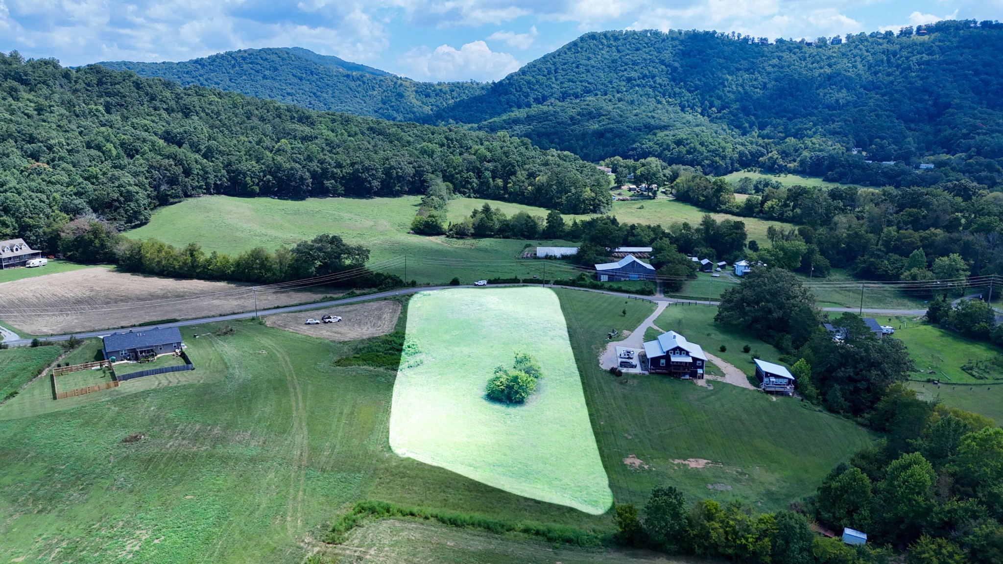3 Sharp Road Sevierville, TN 37876 - Photo 18 of 21