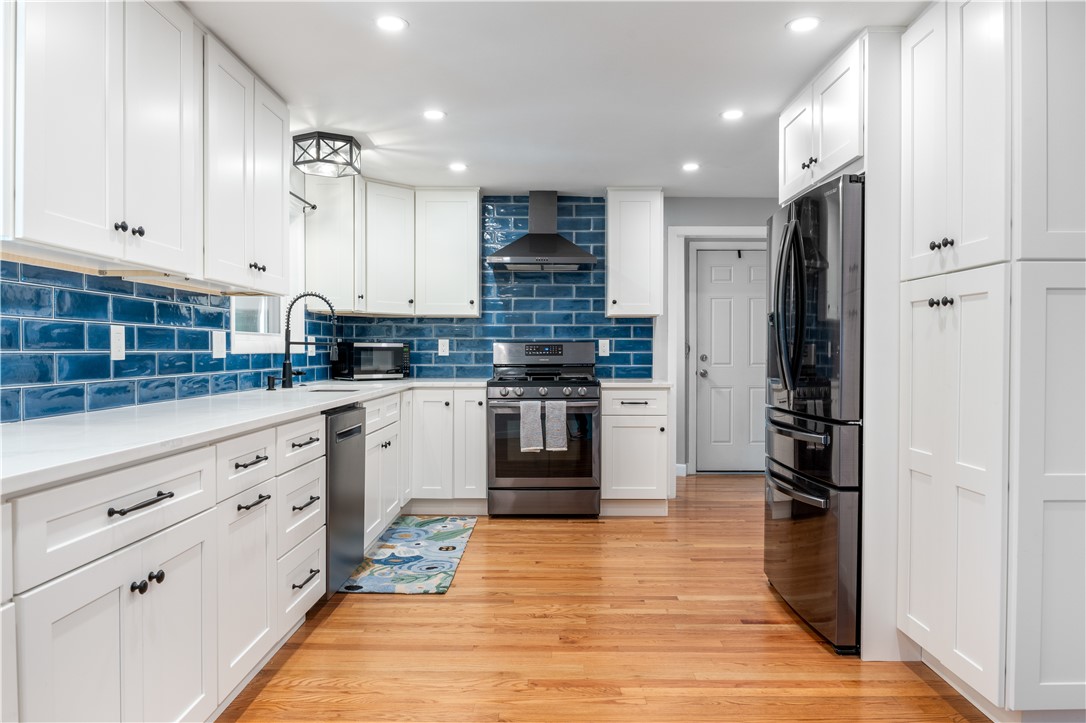190 Brookhaven Road North Kingstown, RI 02852 - Photo 16 of 39