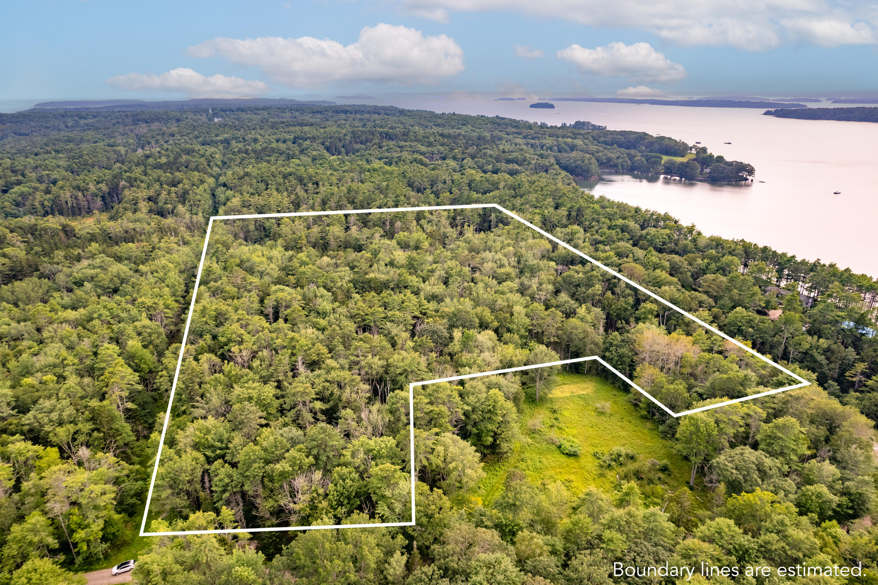 0 Lot Five Road Harpswell, ME 04079 - Photo 1 of 5 Lot 5 Road Harpswell-1