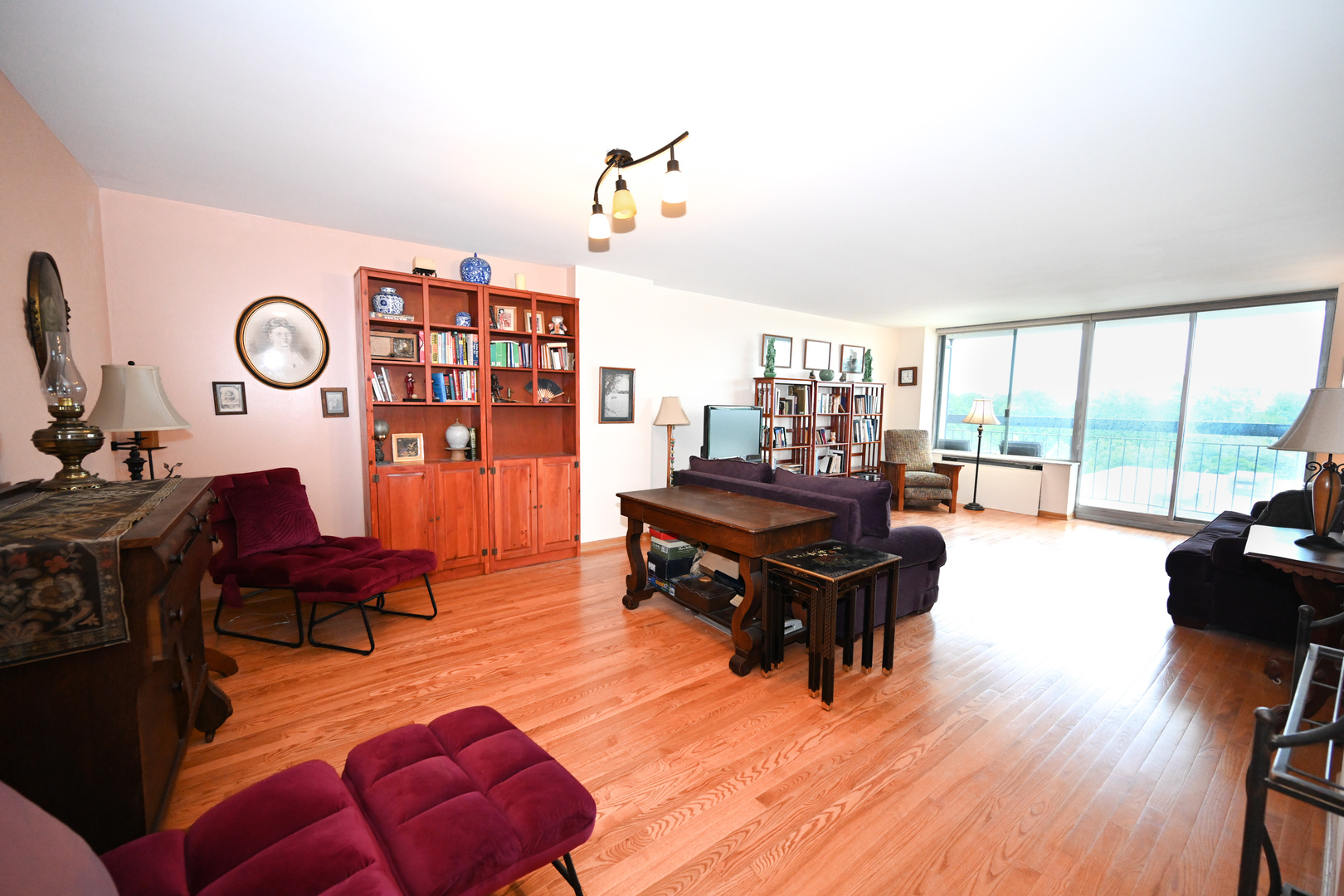 5201 South Cornell Avenue, Unit 5D Chicago, IL 60615 - Photo 3 of 18