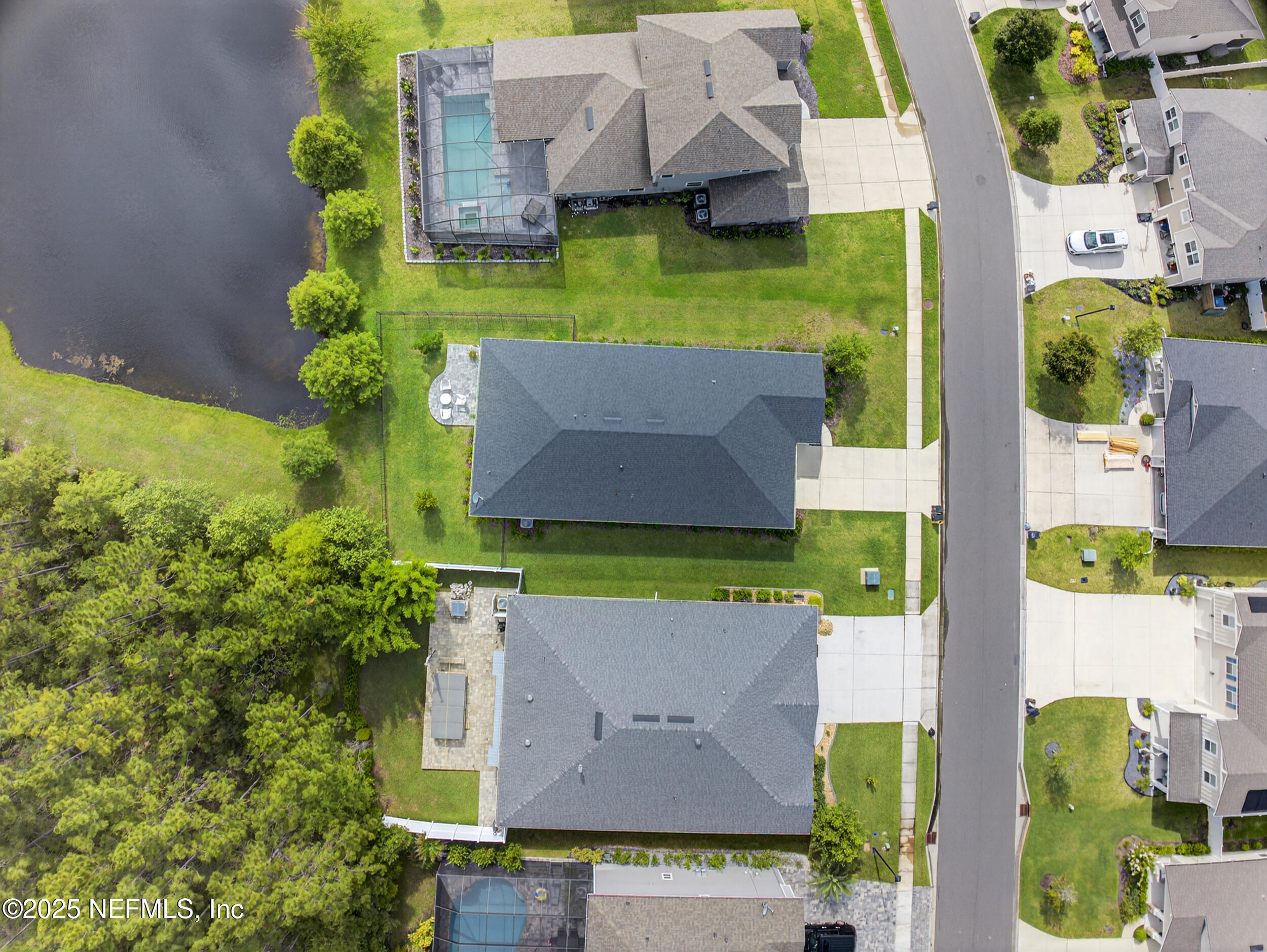 204 Bryson Drive St. Johns, FL 32259 - Photo 6 of 34 204 bryson dr, fruit cove, fl 32259-30