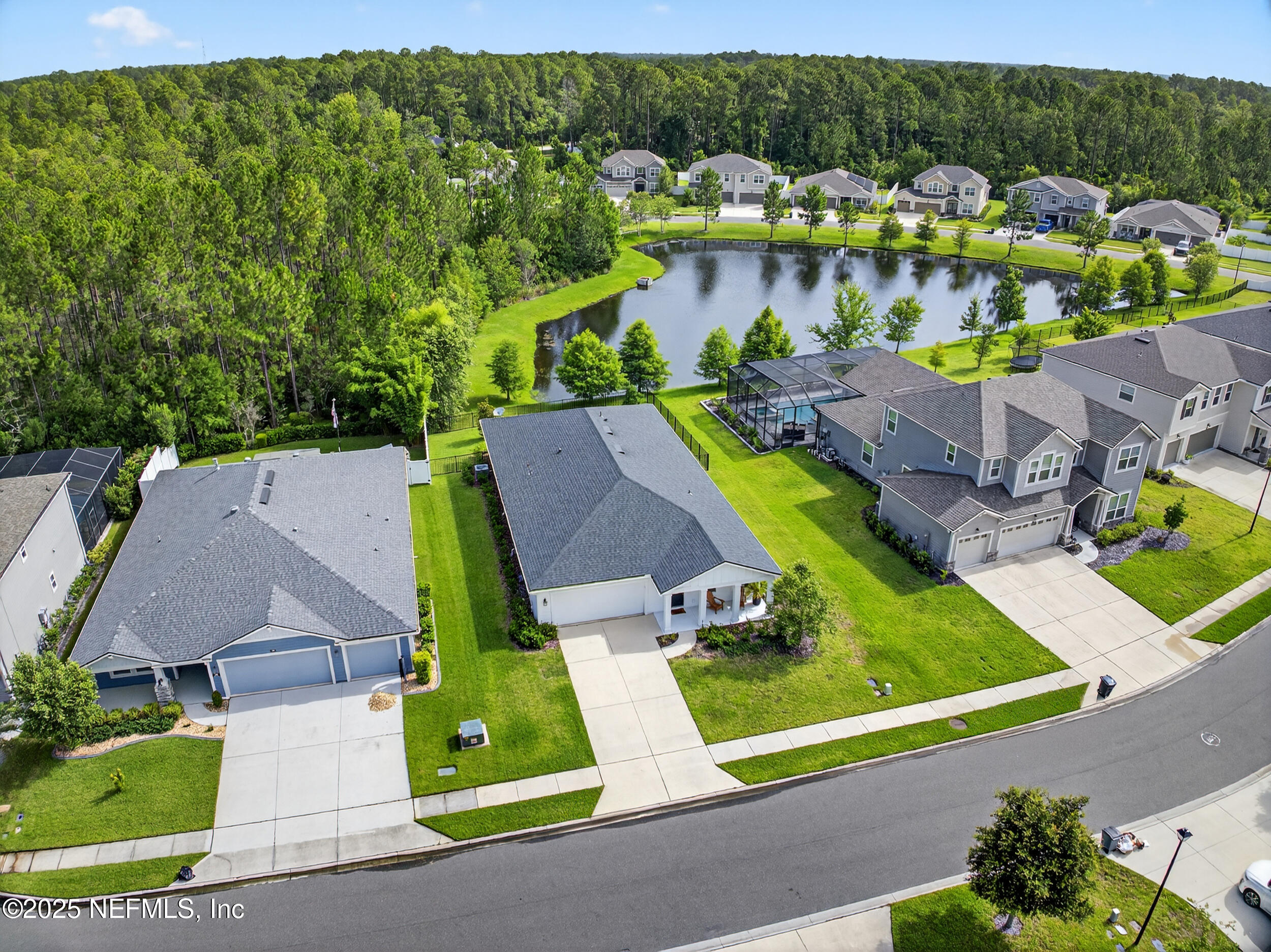 204 Bryson Drive St. Johns, FL 32259 - Photo 7 of 34 204 bryson dr, fruit cove, fl 32259-5