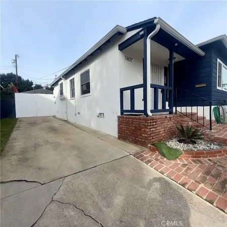 $6,200 | 7407 Dunfield Avenue, Los Angeles, CA 90045