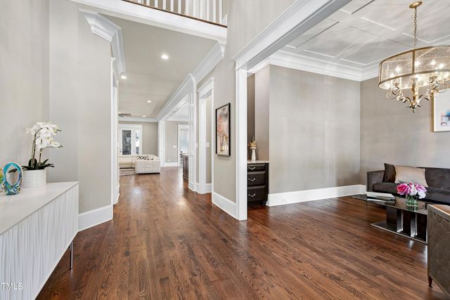 $1,515,000 | 3315 Lake Boone Trail, Raleigh, NC 27607