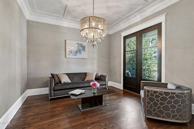 $1,515,000 | 3315 Lake Boone Trail, Raleigh, NC 27607