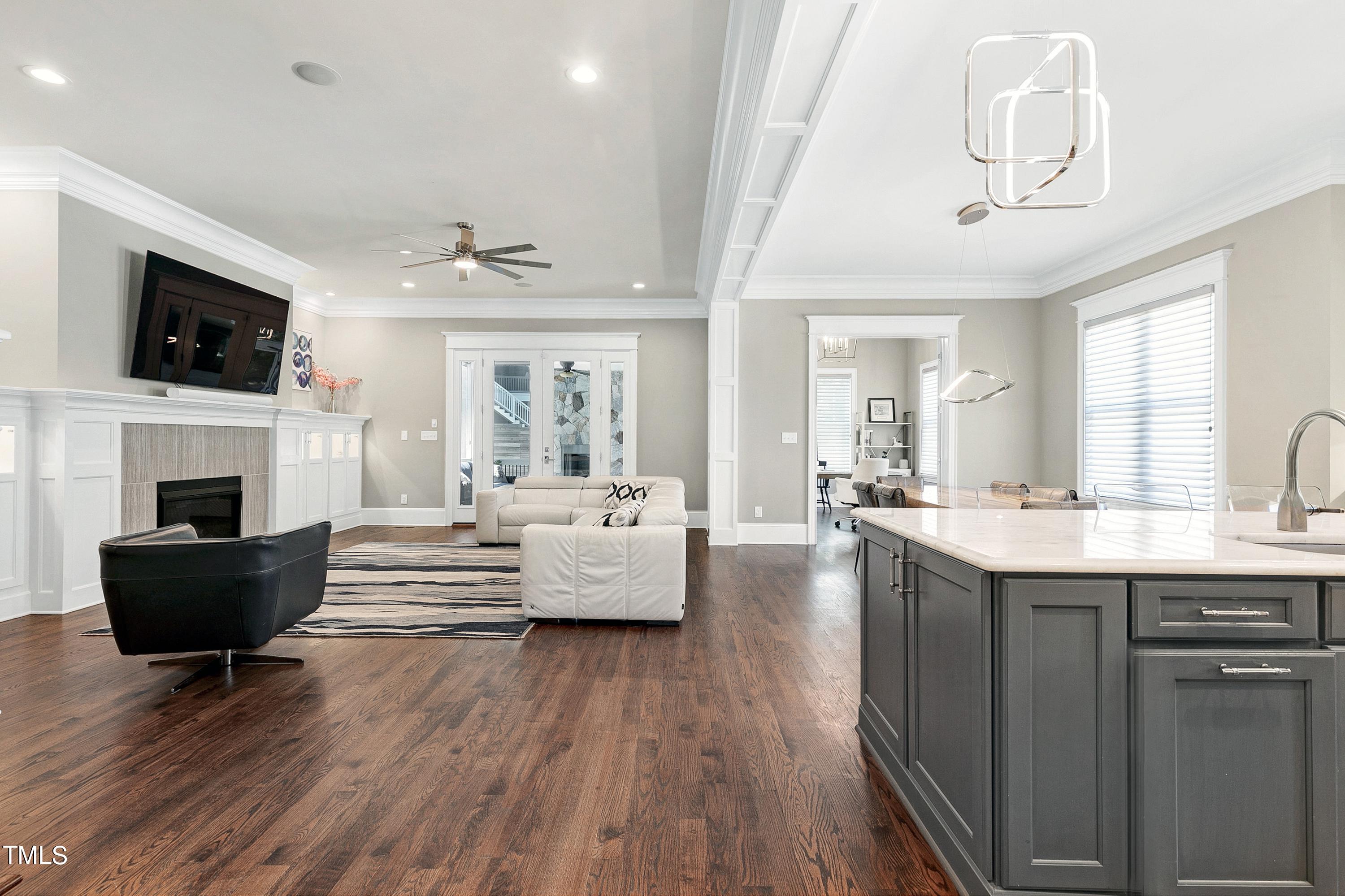 3315 Lake Boone Trail Raleigh, NC 27607 - Photo 18 of 80 Scene-13