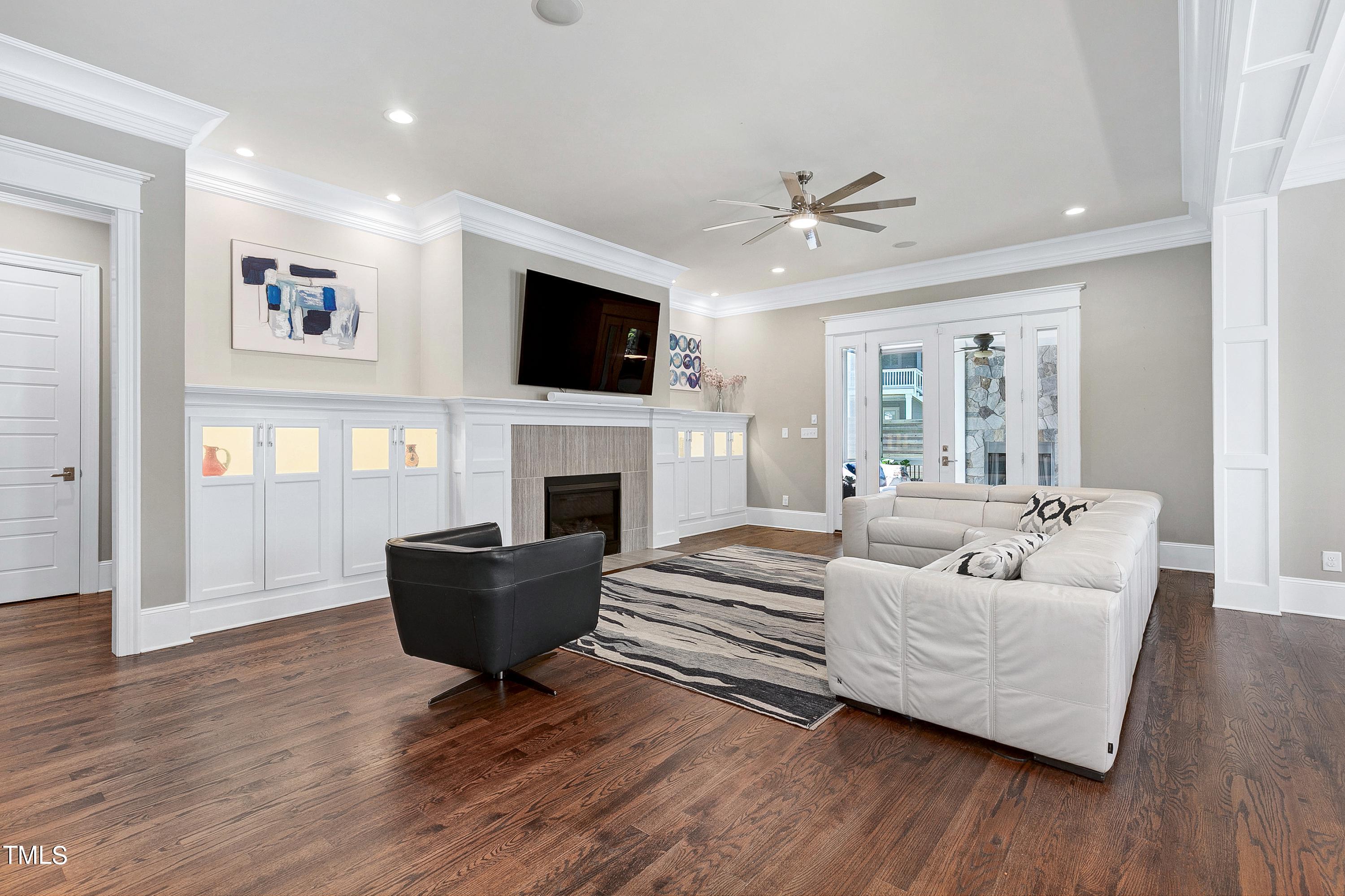 3315 Lake Boone Trail Raleigh, NC 27607 - Photo 19 of 80 Scene-14