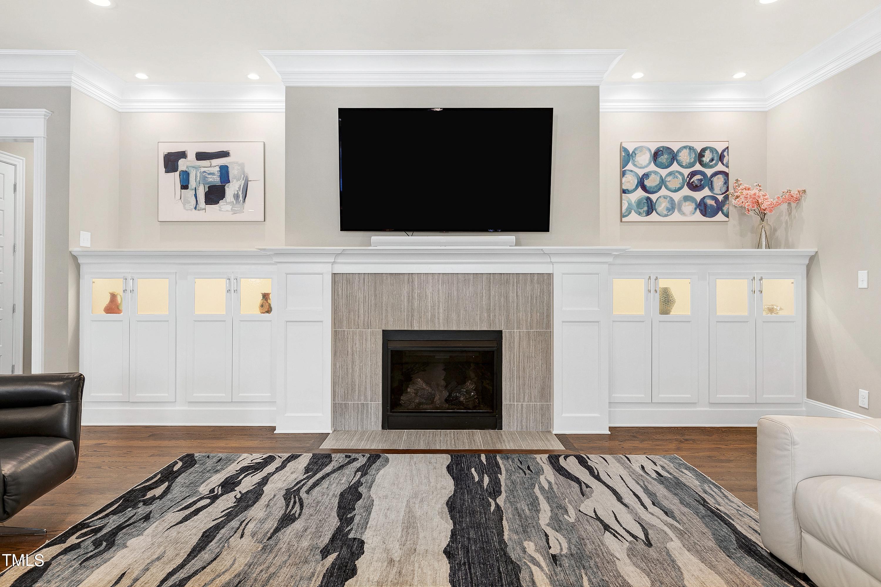 3315 Lake Boone Trail Raleigh, NC 27607 - Photo 20 of 80 Scene-15