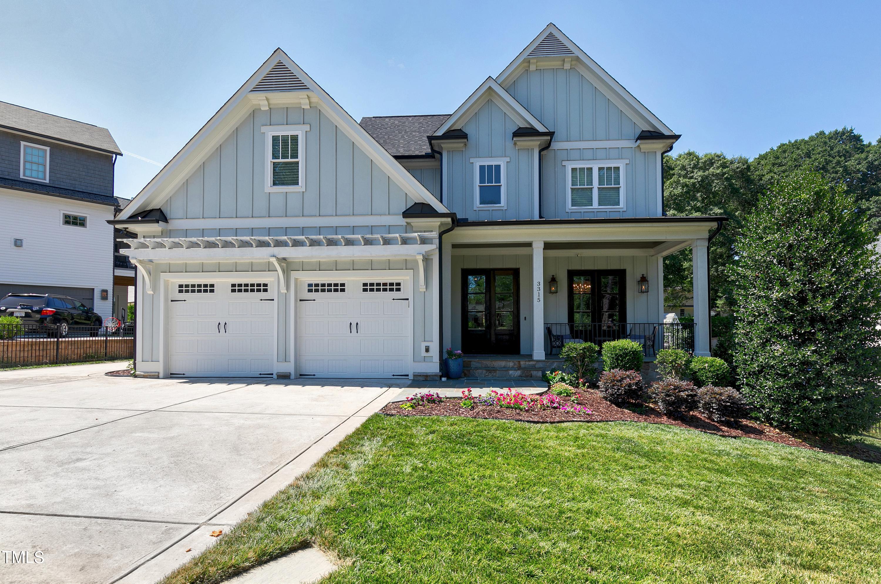 3315 Lake Boone Trail Raleigh, NC 27607 - Photo 2 of 80 Scene-4