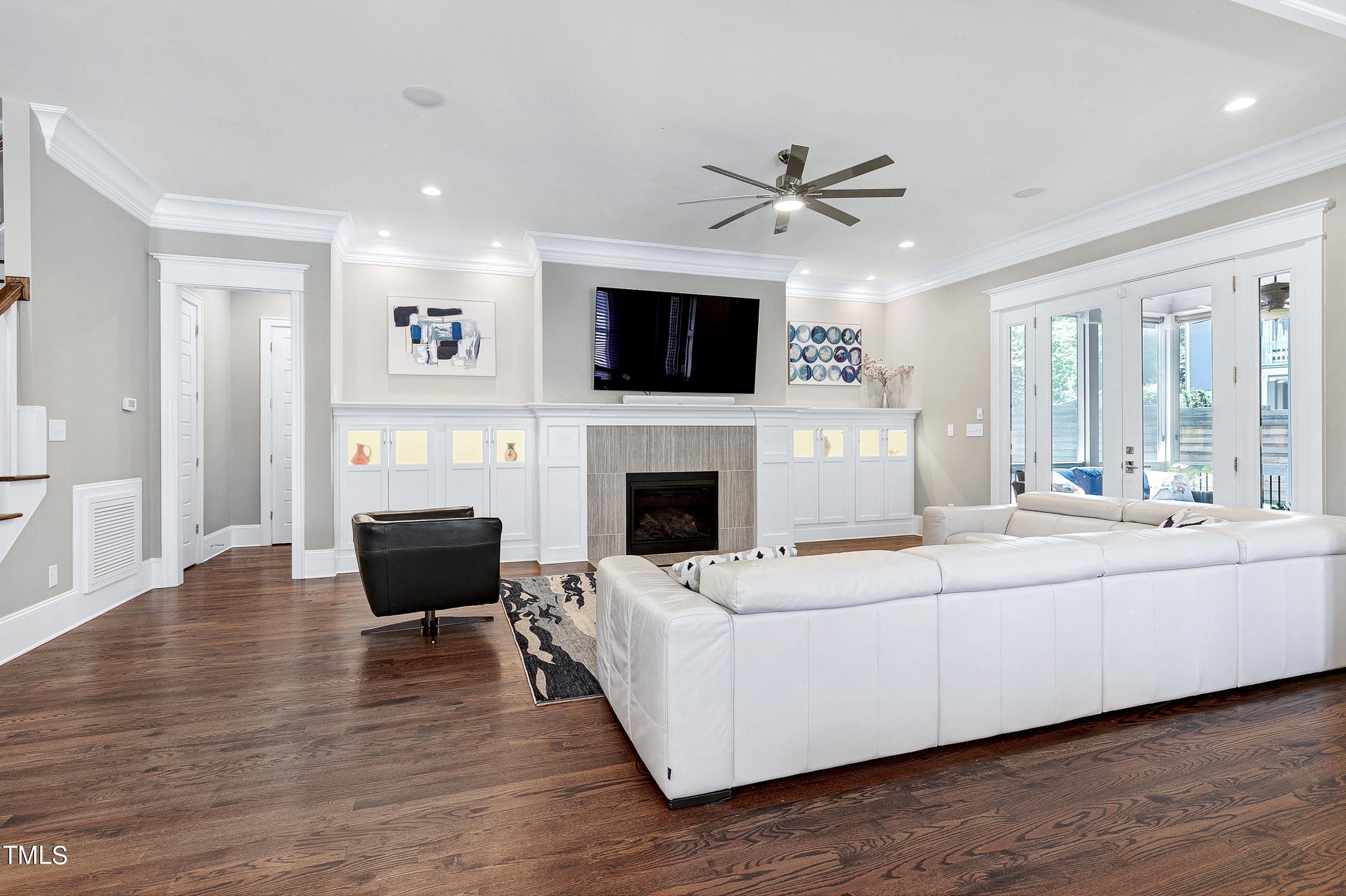 3315 Lake Boone Trail Raleigh, NC 27607 - Photo 21 of 80 Scene-16