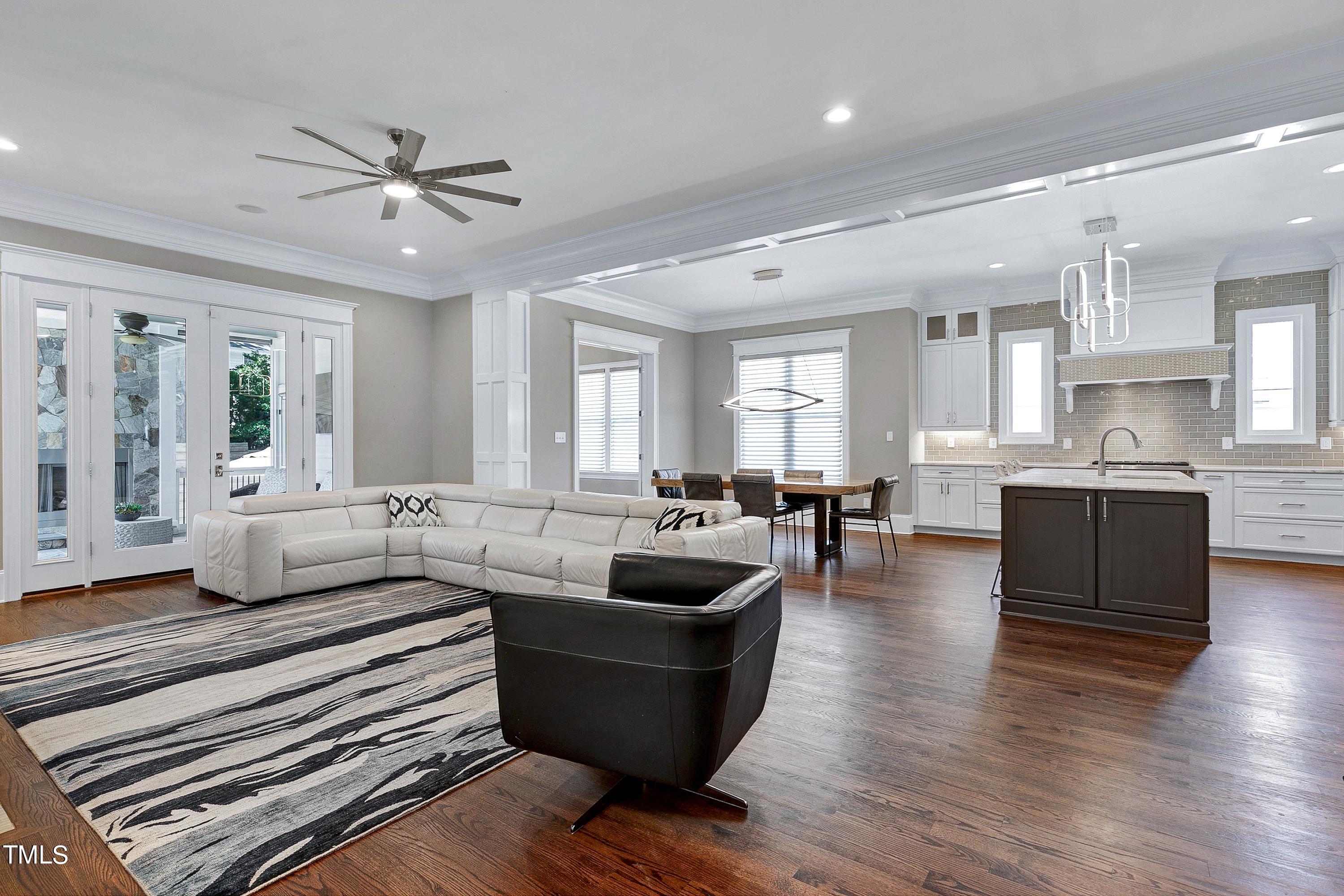 3315 Lake Boone Trail Raleigh, NC 27607 - Photo 22 of 80 Scene-17